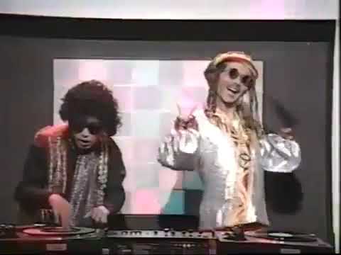 だいじょうぶだー 志村けんのだいじょうぶだぁ『DJコント』（じんじろげ） - YouTube