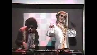 志村けんのだいじょうぶだぁ『DJコント』（じんじろげ） - YouTube
