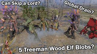 3 Things I Missed in Early Access! Total War Warhammer 3
