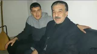 HaCı KoCa  Mustafa Yavuz    Gardaş  Düet Resimi