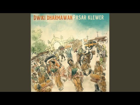 Putar Forest - Dwiki Dharmawan