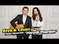 Haydi Mardin – Alya &amp; Cihan | Anadolu Rock Versiyonu | #uzakşehir