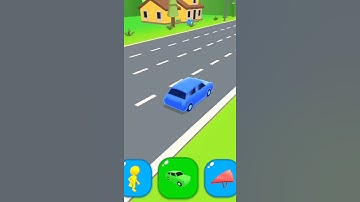 shape shifting gameplay | 3D Games #gameplay #mobilegames All Levels Gameplay (iOS & Android)