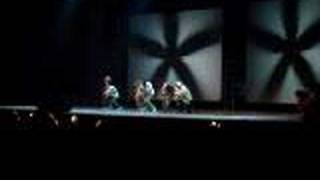Dance2xs Purdue @ BMOC 07'