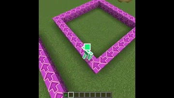 Conveyor Belt in Vanilla Minecraft