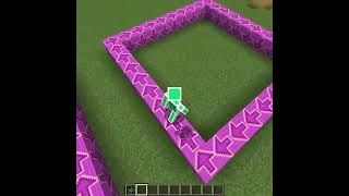 Conveyor Belt in Vanilla Minecraft
