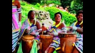 Malende a luaname- Lihanya (Havoc)  video