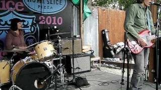 Quasi - "Rockabilly Party"
