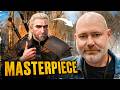 What made The Witcher 3 so GOOD? Interview with Doug Cockle