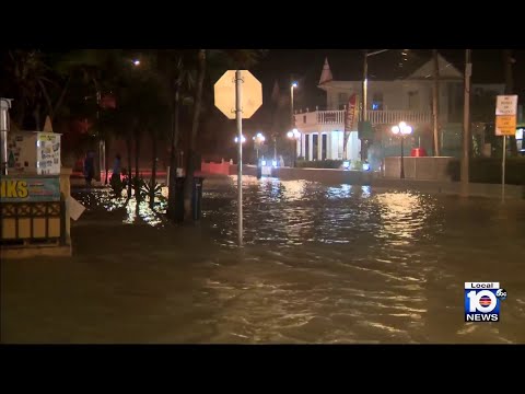 Hurricane Helene: Key