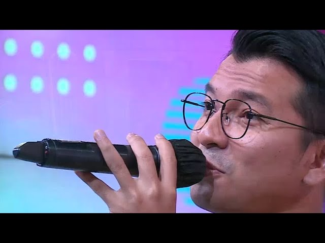 MENURUT REZA SURYA, CEMBURU IALAH TANDA SAYANG! | RUMPI (28/12/20) P4 class=