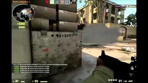 5hs cs:go