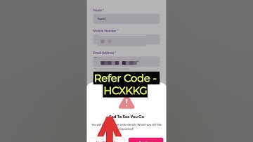 How to delete Zepto Account #zepto