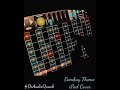 #bombaytheme #DrAudioQuack #bombay #arrahman #geoshred #moforte #ipadmusic
