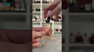 Packing a £120 sample order 😳 #cologne #fragrance #perfume