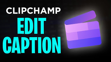 How to Edit Subtitles in Video Clipchamp 2025 (Edit Captions)