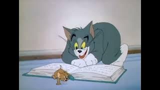 Tom and Jerry Mouse Trouble Part 1