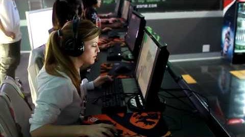 Fnatic.com (c) FnaticMSI wins vs. Mouz on tuscan.