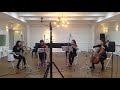 [String Quartet] 그 소녀의 이야기 - 일본군 위안부(慰安婦) Comfort Women / 작곡 이재신