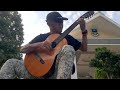 Que sera cover
