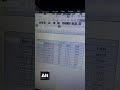 Excel Tips & Trick #technology #tech #viral #viralvideo #newupdate
