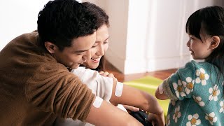 Enjoy FREE Vaccination Protection through Emma by AXA Mobile App screenshot 5