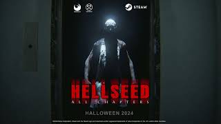 HELLSEED: All Chapters -  Gameplay trailer (ENG)