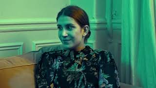 BANDE DEMO SHOWREEL 2020 - Gwladys Aldric
