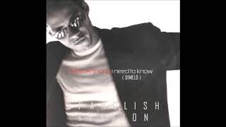 Marc Anthony - Dimelo (I Need To Know) (Spanglish Version)