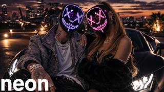 Ultraviolet Starlight - NEON MIDNIGHT Inspired (Melodic Trap Pop) | 2026