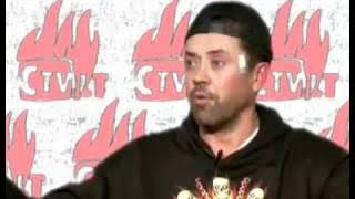 Šapro ikrai. Skautai.