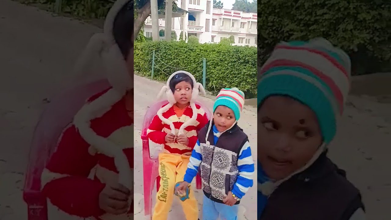 Sweeti Charu ki Actiong ke liye Ek like To Banta