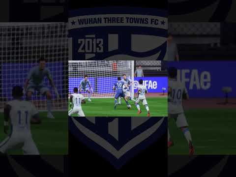 FIFA 23 | 22/23 CSL | Simulation | Wuhan Three Towns vs Dalian Pro | Nicolae Stanciu Goal #shorts FIFA 23 | 22/23 CSL | Simulation | Wuhan Three Towns vs Dalian Pro | Nicolae Stanciu Goal #shorts Thumbnail