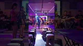 Check Sound Keranda Cinta