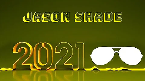 Jason Shade Best of 2020