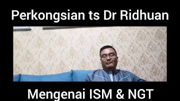 Nominal group technique (NGT) & Interpretive Structural Modeling (ISM)