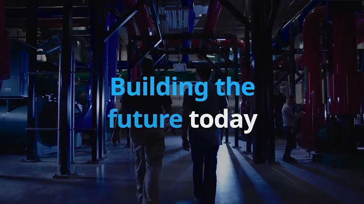 Powering the AI Revolution: High-Performance Data Centers Explained