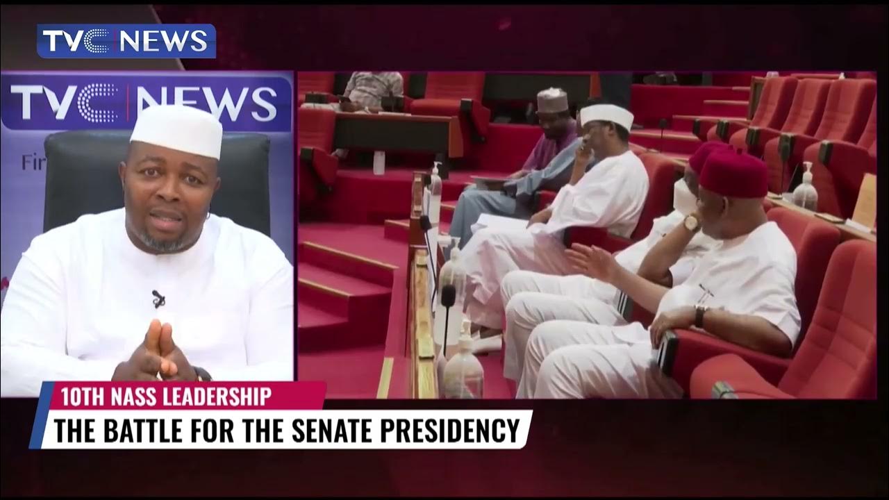 South-East Deserves Senate Presidency, North-West Reps Speaker – Sochukwudinma