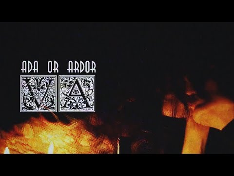 ada or ardor; van & ada