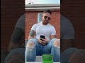 Wait for it 😂dwarf gets wet 💦 #fyp #viralshorts #banter #funny #dwarfs