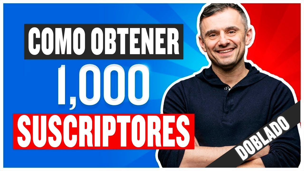Cómo Conseguir Tus Primeros 1.000 Seguidores En Cualquier Red Social
