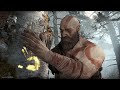 God Of war stream and chill 03