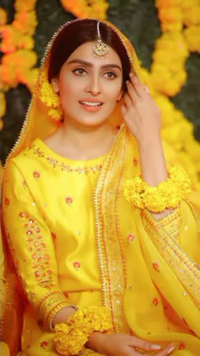 Ayeza khan in drama serial meherposh