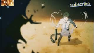 izumi save Hiromi kyoukai no Kanata #anime #kyoukainokanata