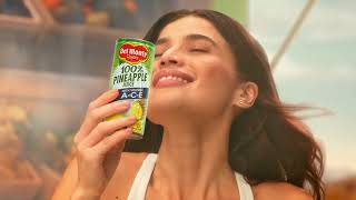 Give in to Goodness with Del Monte Juices