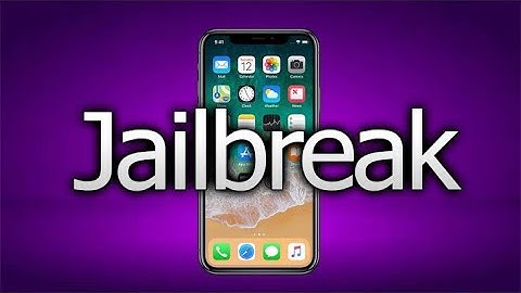 Jailbreak Your Iphone Ios 12.4.8 ~ 13.5 Without Computer