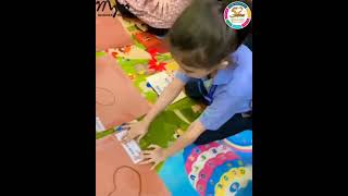 Plant Activities | Experiential Learning Curriculum | Modern Public School
