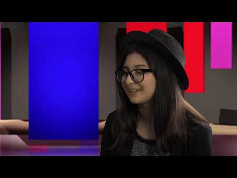 არტ ფრეში ნინო გოგსაძე