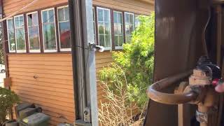 North Williamstown Railway Museum Part 7