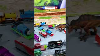 Thomas Maintenance Factory